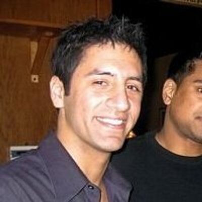 Nikhil Mehrotra