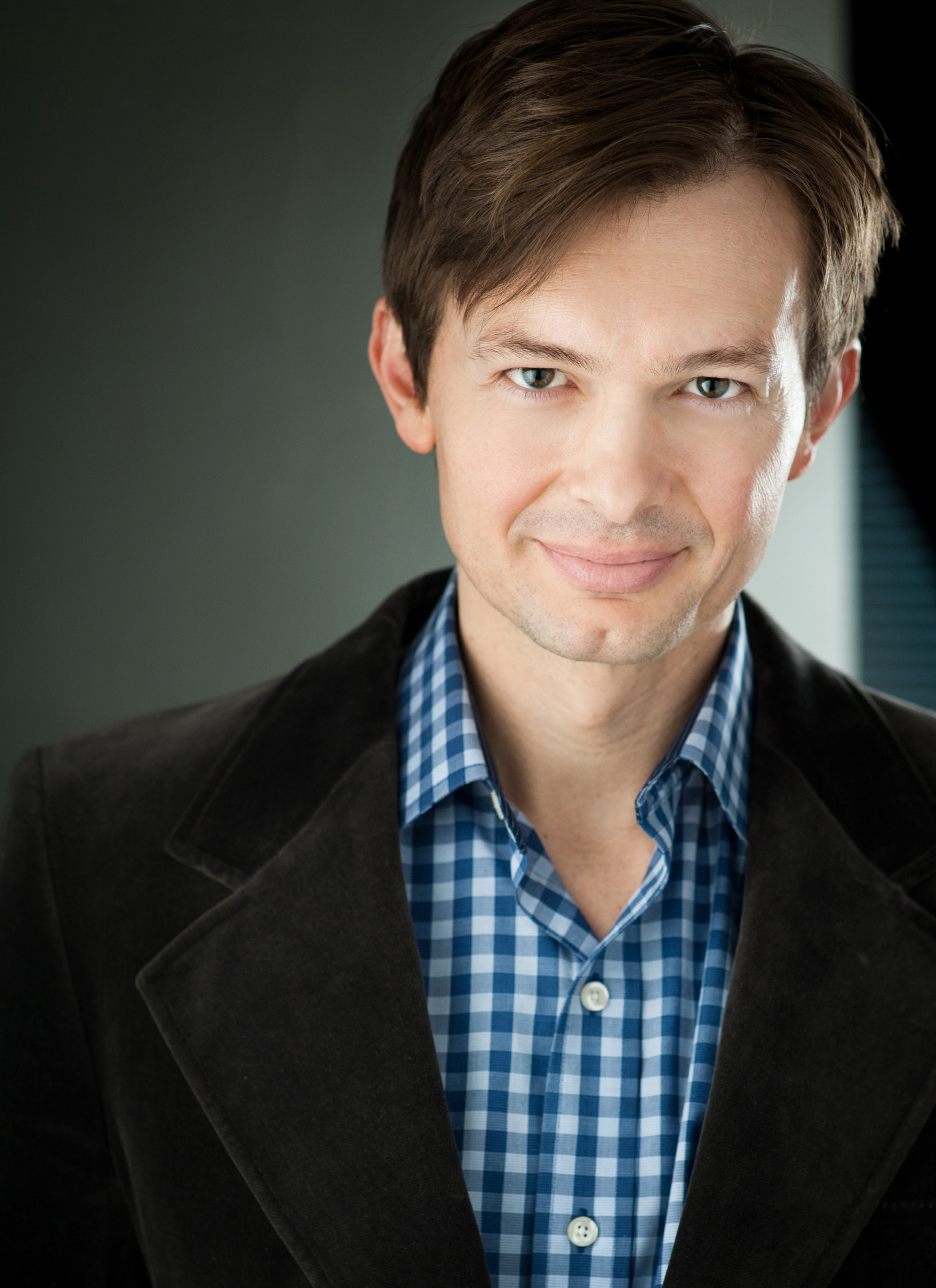 Roman Danylo