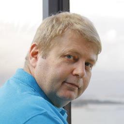 Ólafur Gíslason