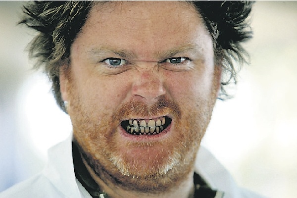 Nick Ryan
