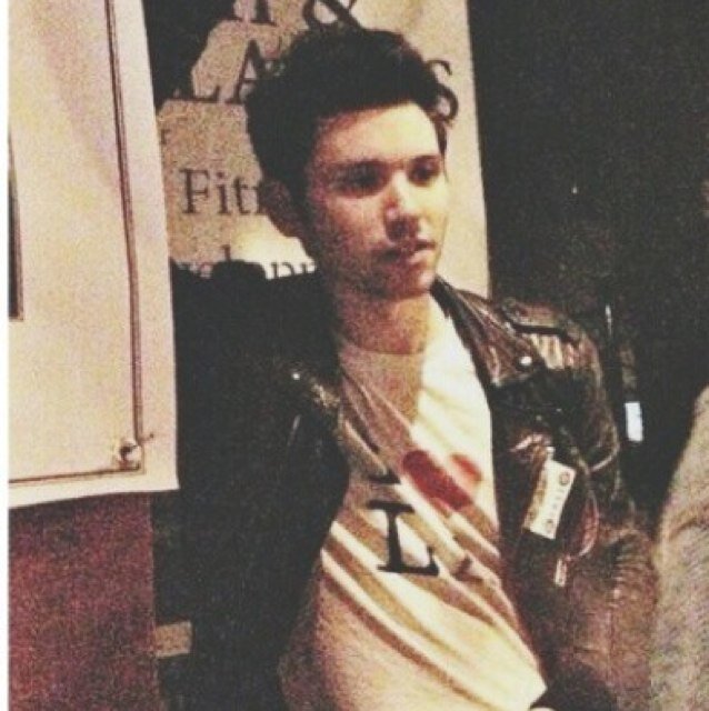 Ryan Ross