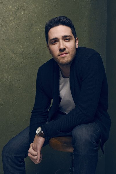 Dan Berk