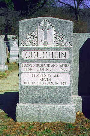 Kevin Coughlin