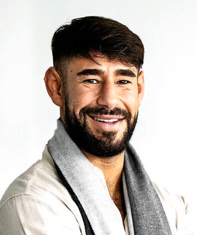 Ali Sivandi
