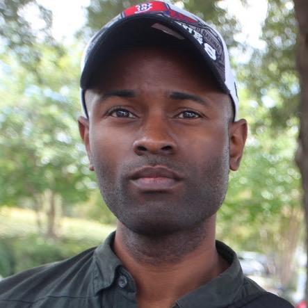 Dwain Worrell