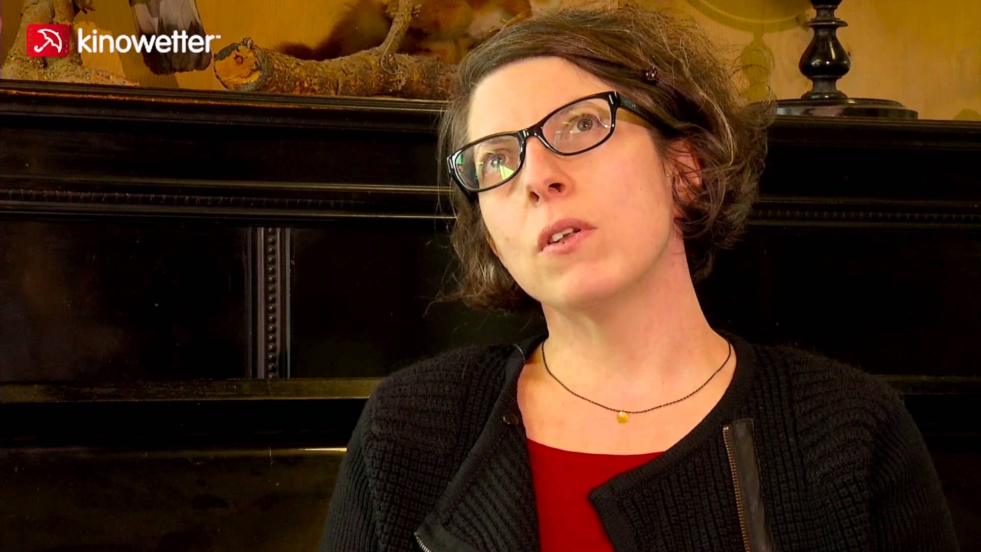 Petra Biondina Volpe