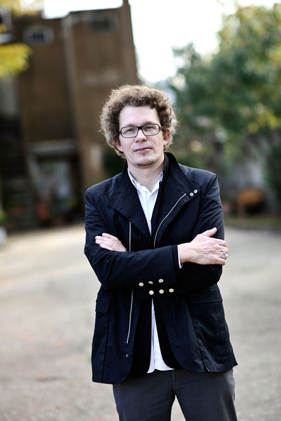 Pierre-Alain Chartier