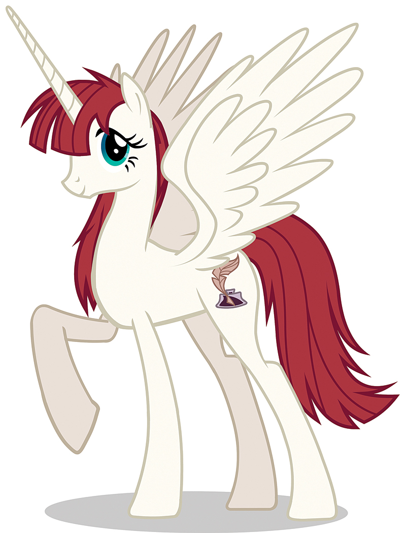 Lauren Faust