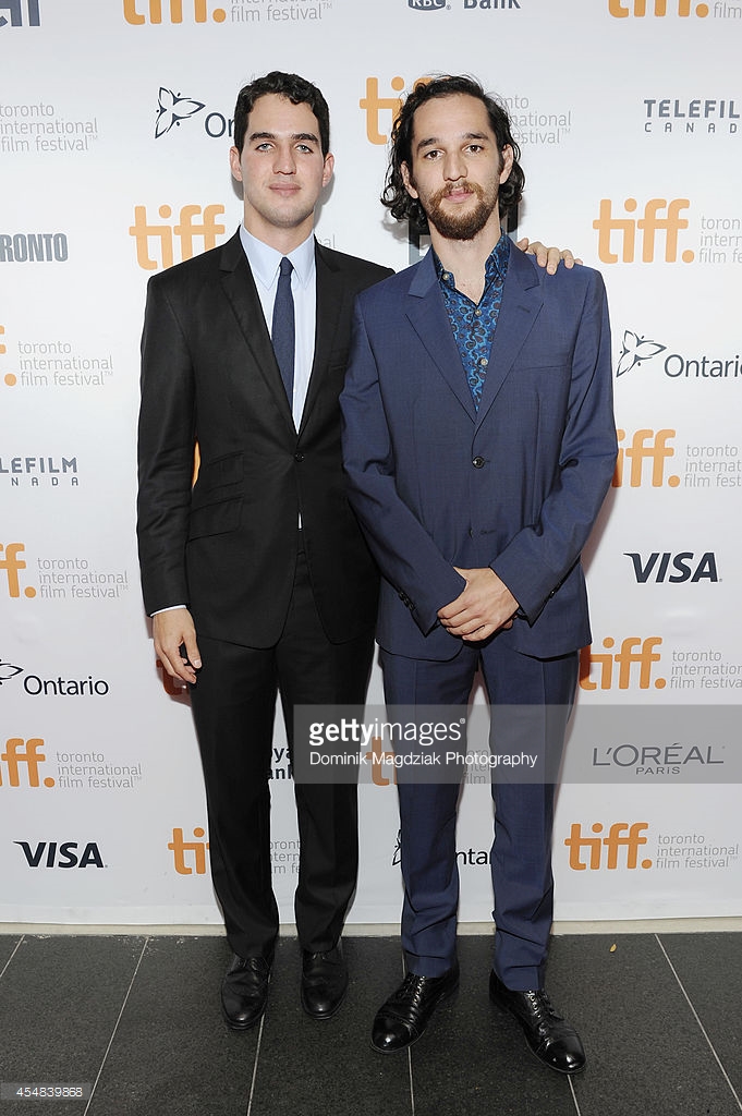 Ben Safdie
