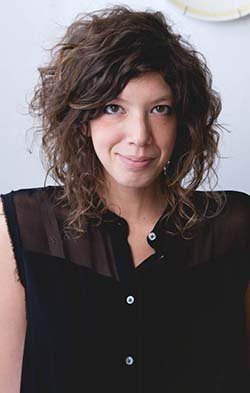 Elisabeth Holm
