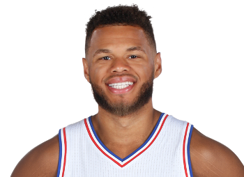 Justin Anderson