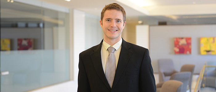Michael Lanahan