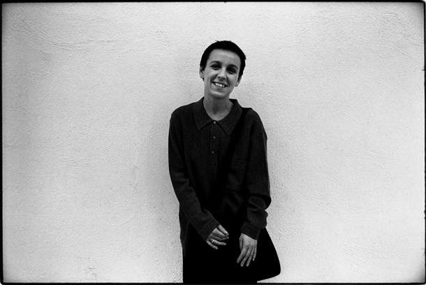 Olga Tokarczuk