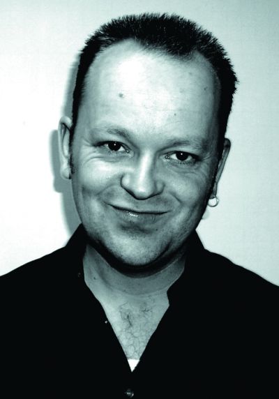 Scott Rowley