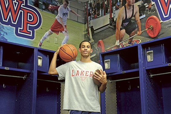 Parker Davis