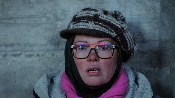 Kristján Loðmfjörð