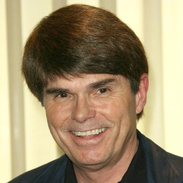 Dean R. Koontz