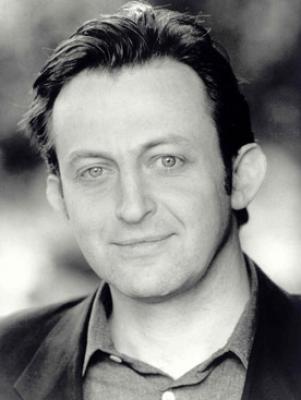 Hamish McColl