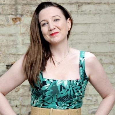 Josie Rourke