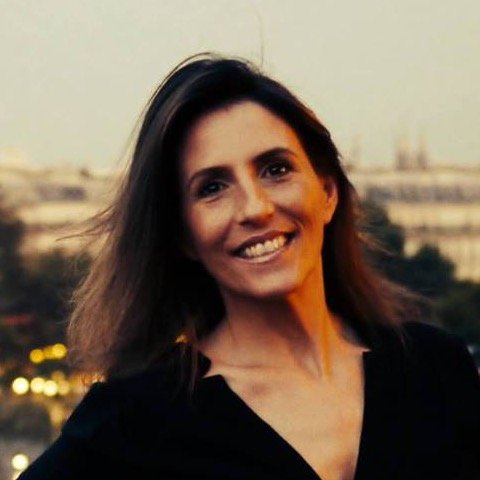 Jessica Anya Blau