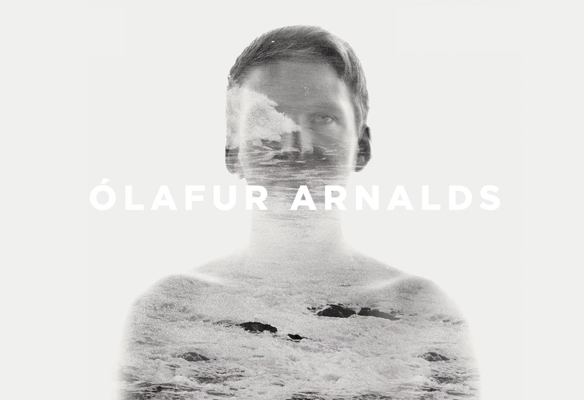 Ólafur Arnalds