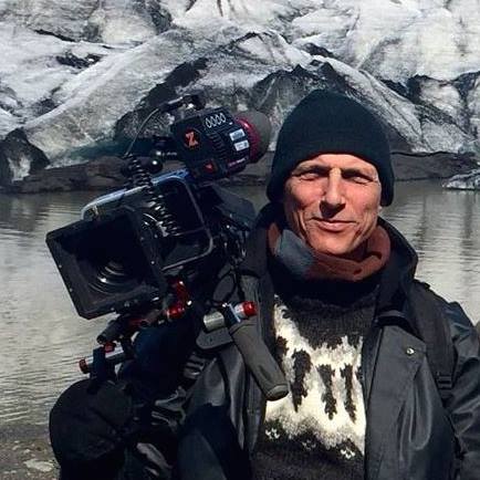 Konráð Gylfason/KAM film