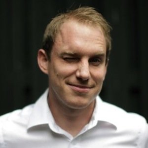 Christian Sparkes