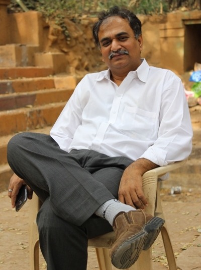 Prakash Kapadia