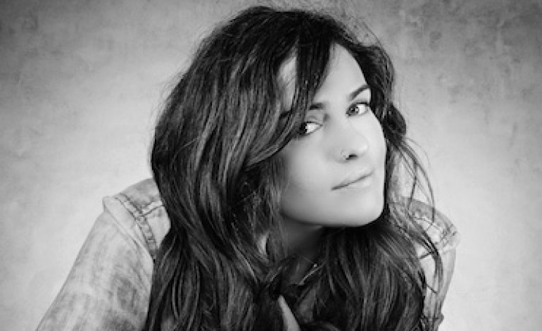 Rachel Lee Goldenberg