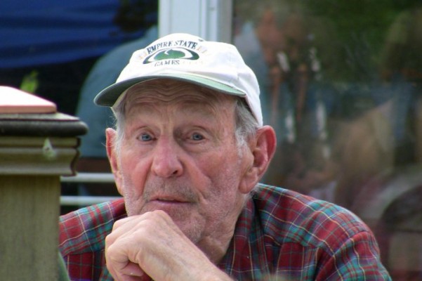 Bruce Macdonald