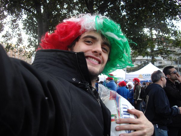 Luca Infascelli