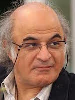 Fereydoun Jeyrani