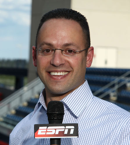 Mike Reiss