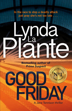 Lynda La Plante