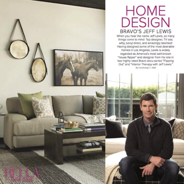 Jeff Lewis