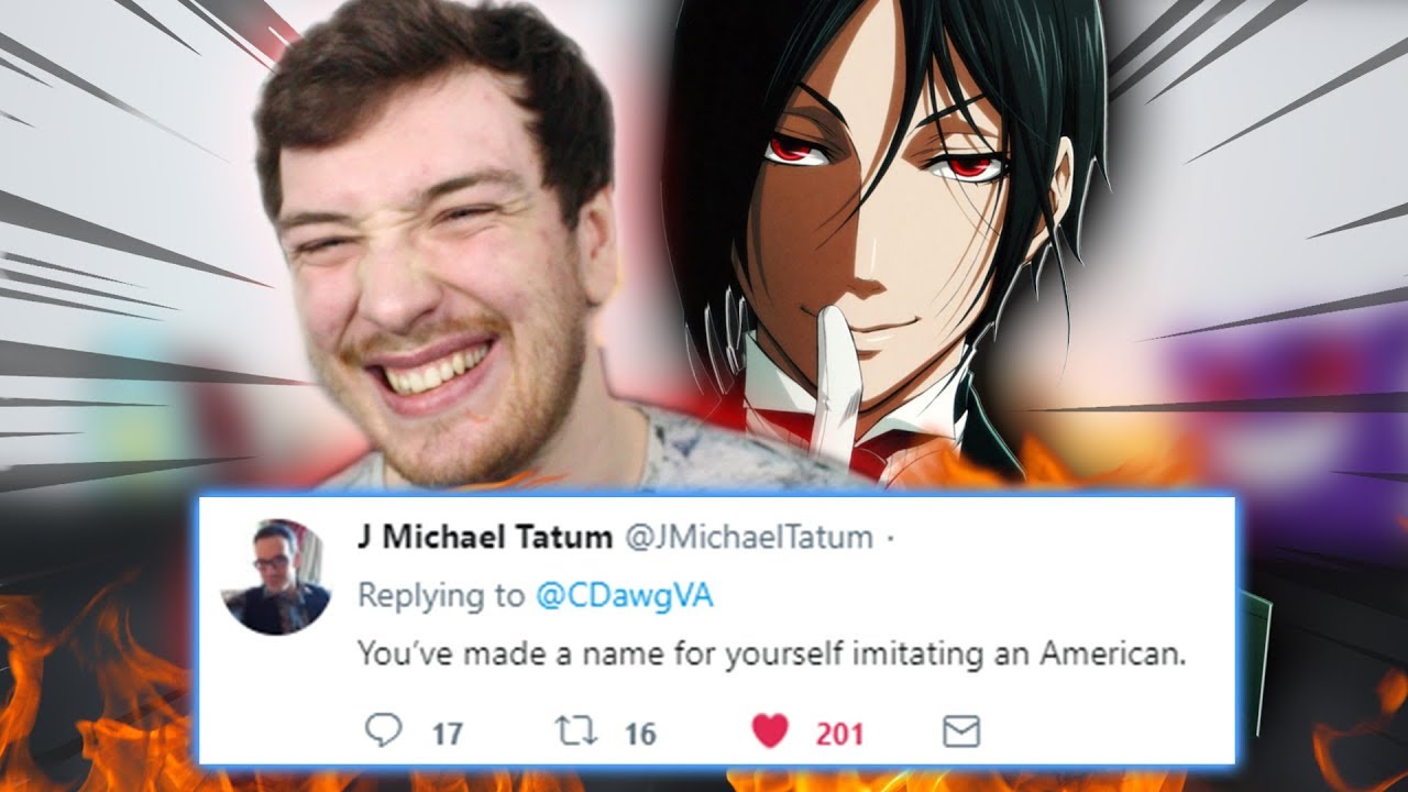 Sebastian J. Michael