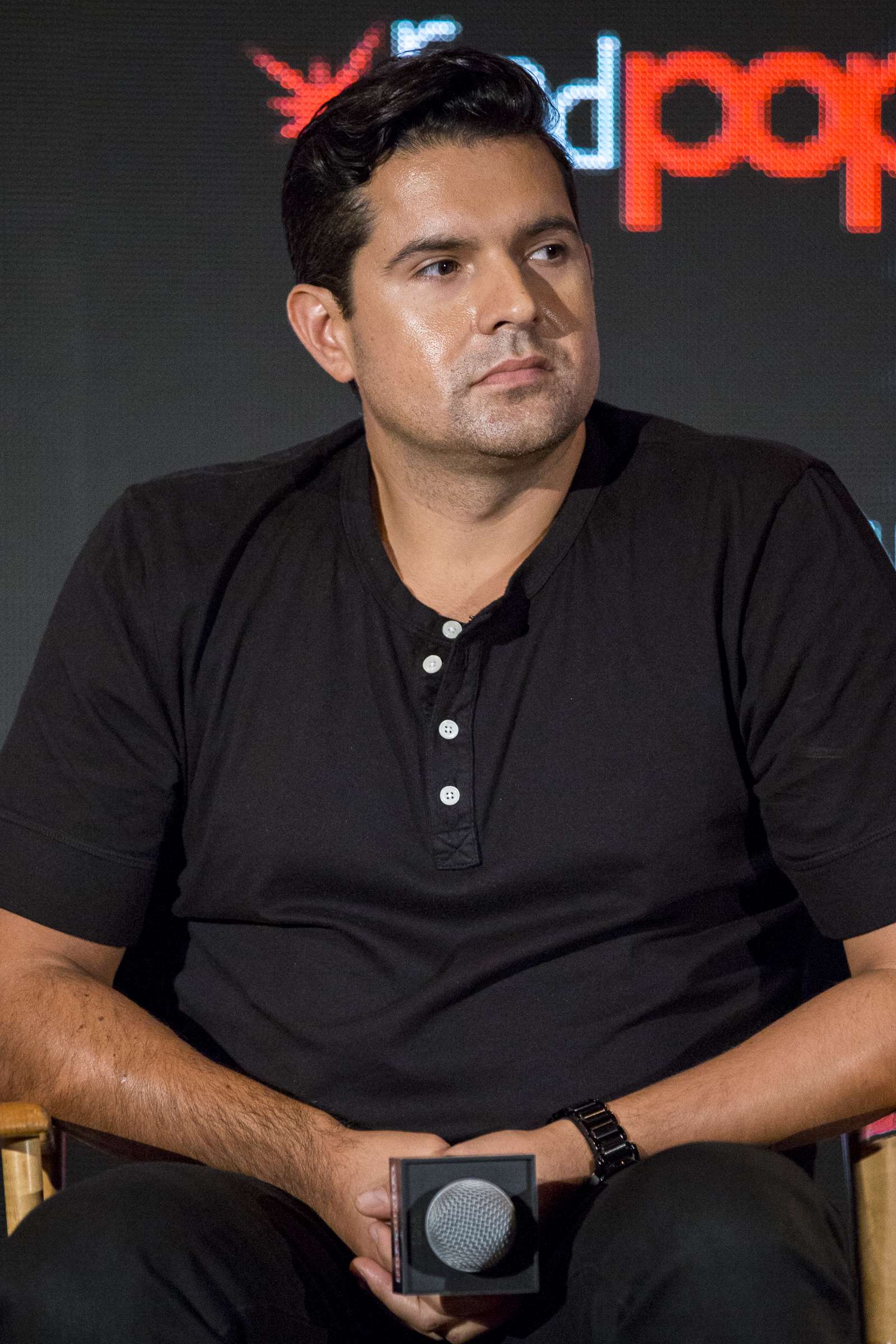 Graham Roland