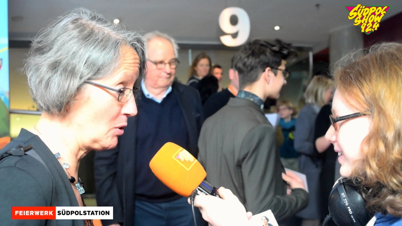 Ute von Münchow-Pohl