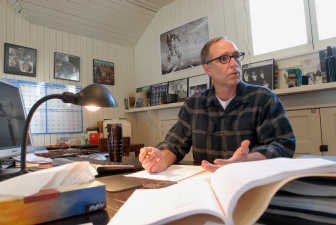 Mark Steilen