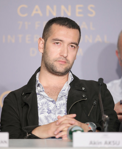 Akin Aksu