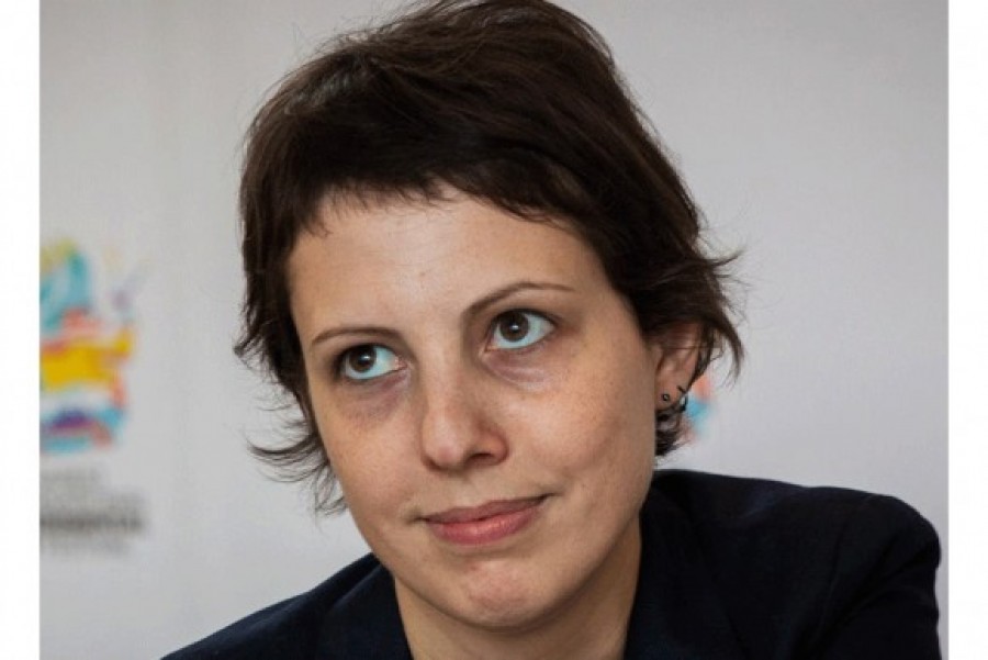 Adina Pintilie