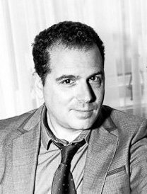 Steve Galluccio