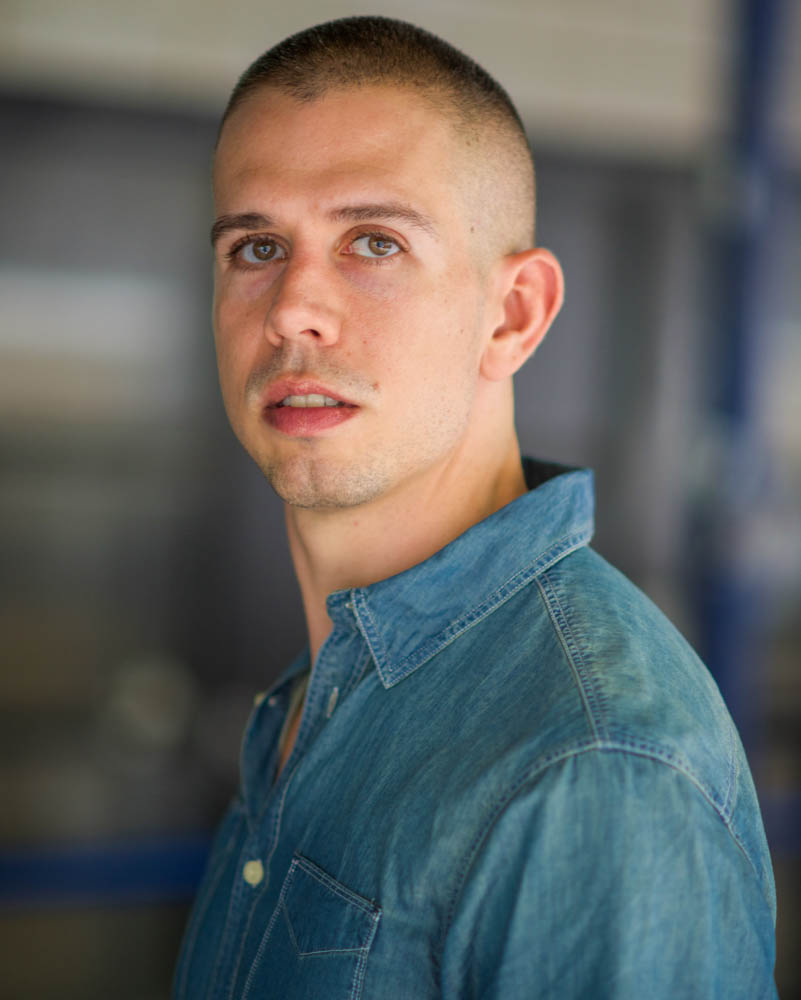 Stephen Karam
