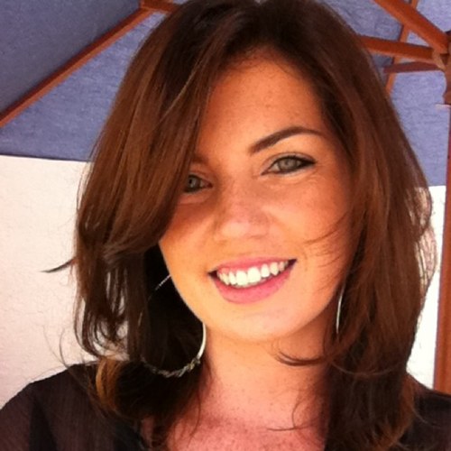 Amanda McCann