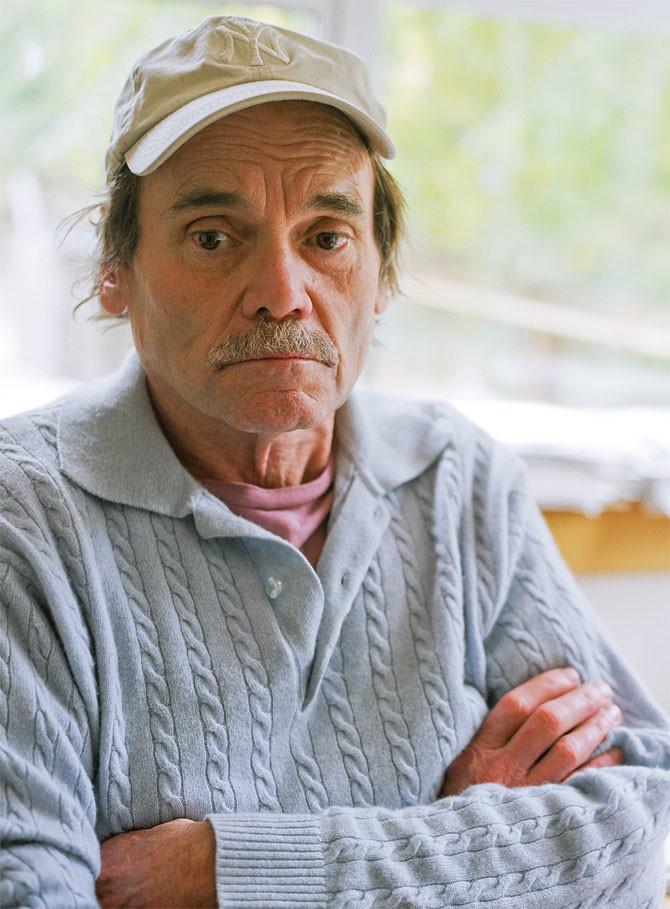Peter Dexter