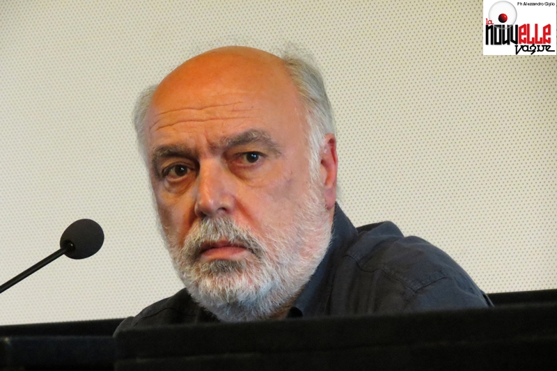Franco Ferrini