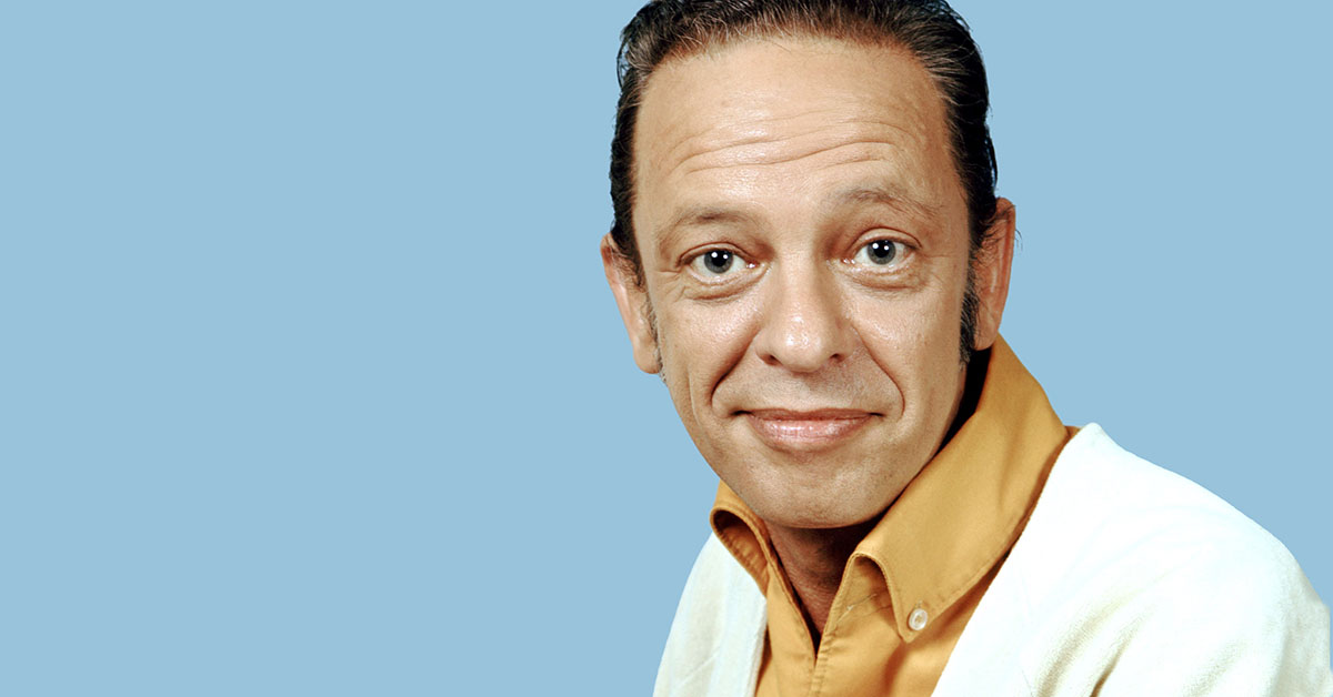 Don Knotts