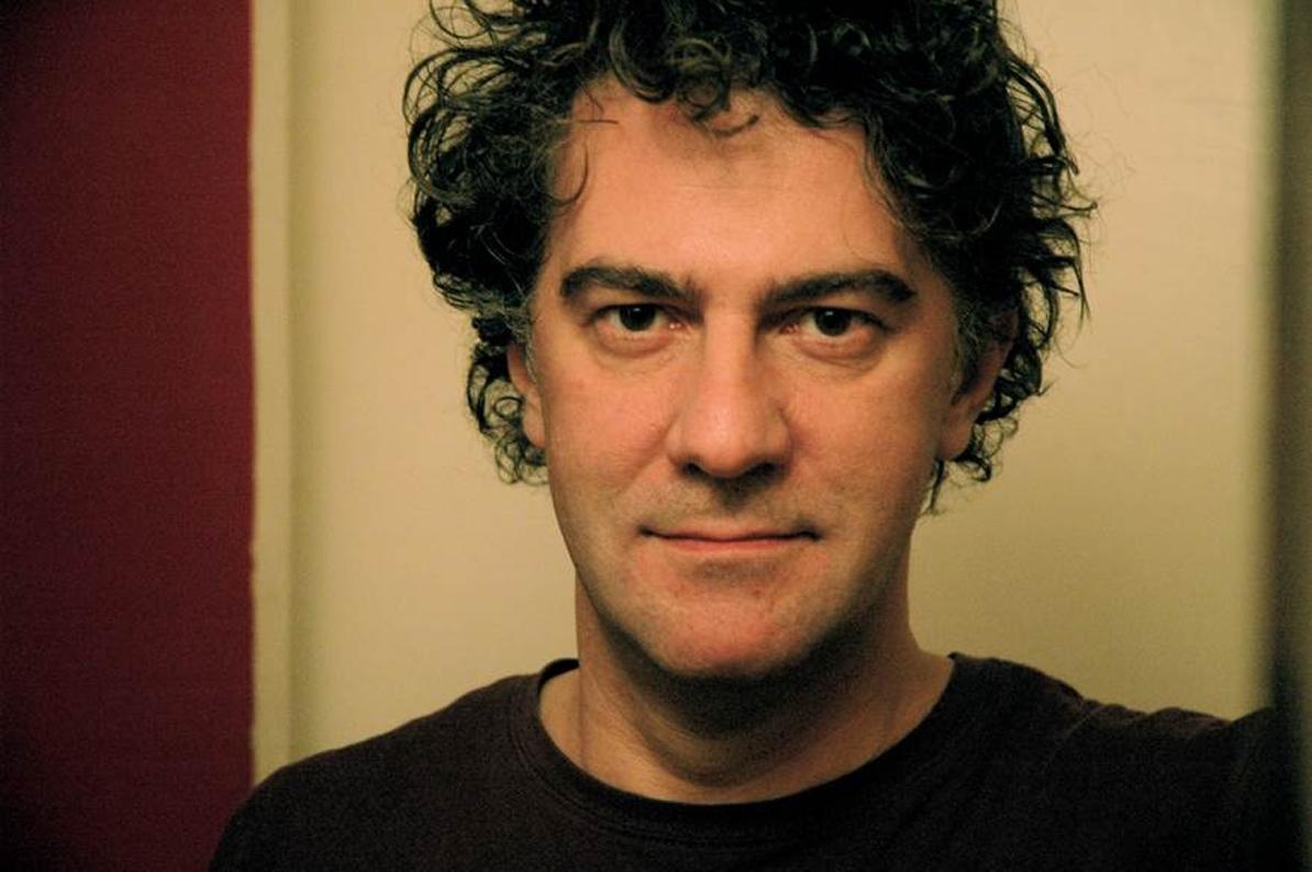 Jean-Stéphane Sauvaire