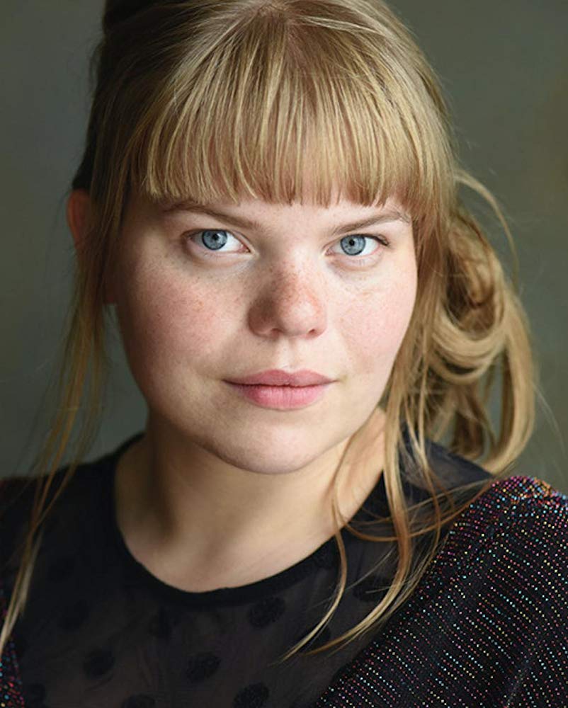 Alfrun Rose