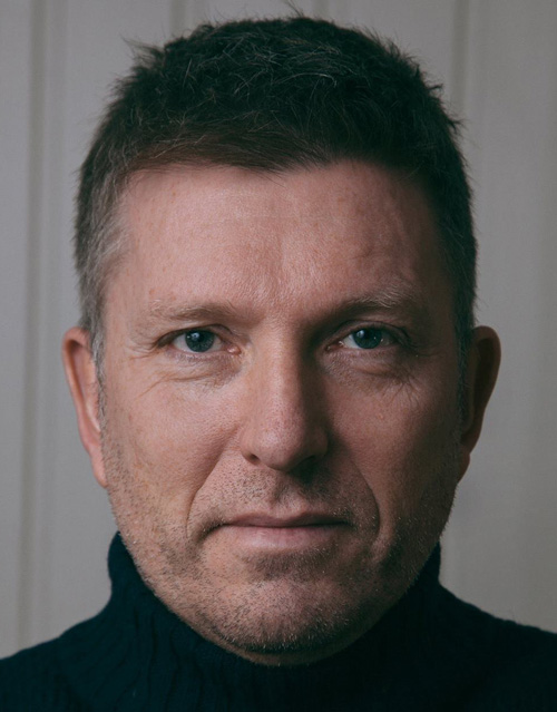 Þór Freysson